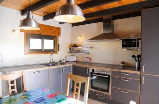 Cozy Apartment in Torres del Obispo with Pool - 1