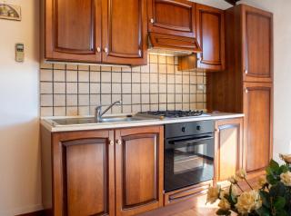 Studio with Terrace in Pescia Romana - 28 m² + Parking Included - 9