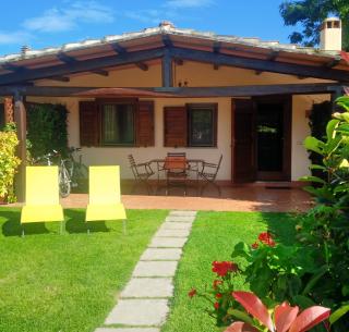 Studio with Terrace in Pescia Romana - 28 m² + Parking Included - 0