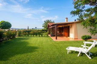 Studio with Terrace in Pescia Romana - 28 m² + Parking Included - 9