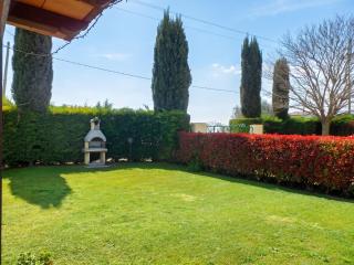 Studio with Terrace in Pescia Romana - 28 m² + Parking Included - 3