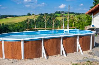 Charmante maison avec piscine privée à Orsanco - 70 m² - 0