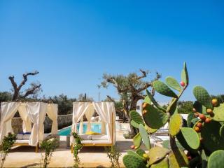 Cosy Apartment with Shared Pool in Galatone, 35 m² - 9