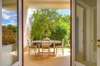 Cosy Apartment with Shared Pool in Galatone, 35 m² - 7
