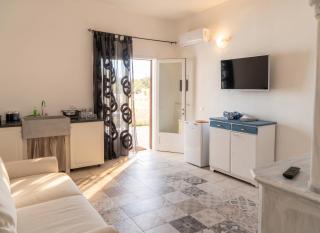 Cosy Apartment with Shared Pool in Galatone, 35 m² - 5