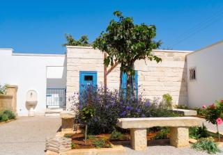 Cosy Apartment with Shared Pool in Galatone, 35 m² - 6