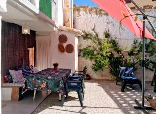 Charming House in El Poyo del Cid with Garden and Terrace - 6