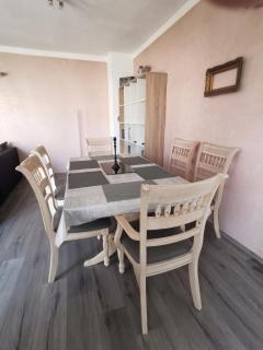 Spacious Apartment in Pula - 5