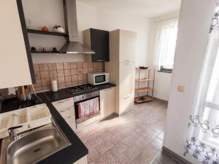 Spacious Apartment in Pula - 8