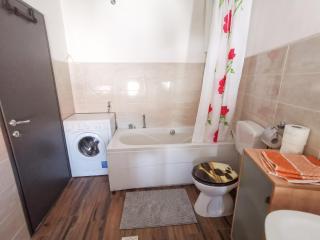 Spacious Apartment in Pula - 4