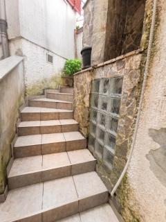 Spacious Apartment in Pula - 2