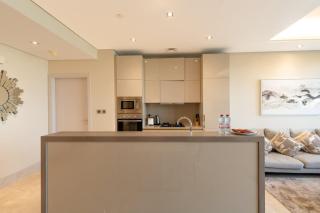 3 Bed with Private Beach In Palm Jumeirah - 1