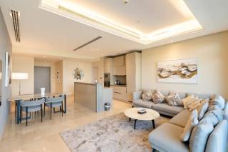 3 Bed with Private Beach In Palm Jumeirah - 8