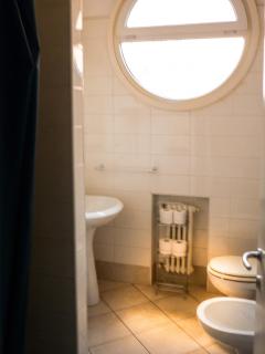 Cozy studio in Bologna of 45 m² with parking - 3