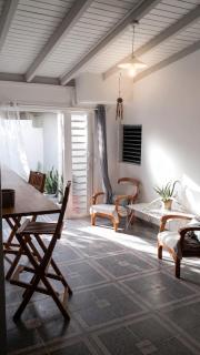 Maison indépendante avec vue sur la ville - 110 m² - 6
