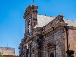 Maison indépendante avec vue sur la ville - 110 m² - 4