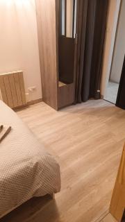 Appartement cosy à Publier - 30 m², terrasse ensoleillée - 2