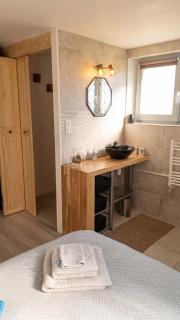 Appartement cosy à Publier - 30 m², terrasse ensoleillée - 3