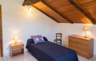 Charmante maison avec jardin près de Pierrefiche - 8