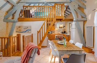 Villa charmante à Beynac-et-Cazenac avec piscine privée - 5
