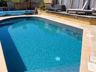 Villa charmante à Beynac-et-Cazenac avec piscine privée - 9