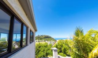 Superbe appartement à Petite Île avec vue mer et montagne. - 7