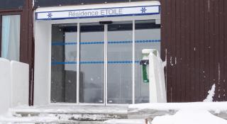 Studio chaleureux à Aime la Plagne 25 m² en montagne - 5