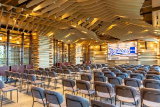 Radisson Blu Hotel, Sinaia Cota 1400 - 5