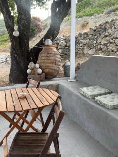 Sykano Espace, Skyros Island - Skiros - 6