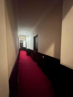 Hotel sabagiro - 2