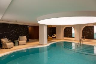 Radisson Blu Hotel, Sinaia Cota 1400 - 6