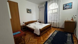 Vila Crinilor Căciulata - 7