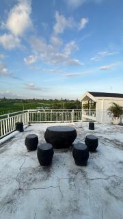 Villa Baba Canggu - 8