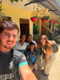 Sadew Home Stay - 9