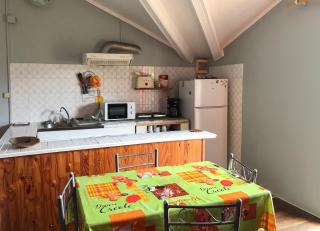 Studio charmant à Saint Joseph, avec piscine partagée, 40 m² - 8