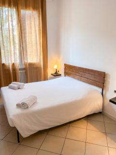 Apartment with 2 Bedrooms in Bologna - 60 m² with Garden - 6
