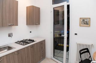 Apartment with 2 Bedrooms in Bologna - 60 m² with Garden - 3