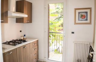Apartment with 2 Bedrooms in Bologna - 60 m² with Garden - 7