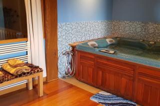 Cosy house with jacuzzi in Zugarramurdi - 4