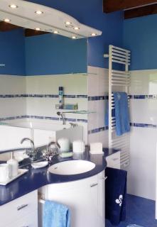 Cosy house with jacuzzi in Zugarramurdi - 2