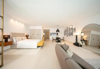 Spacious Studio in Beauport Marina Promenade - 0