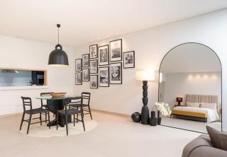 Spacious Studio in Beauport Marina Promenade - 7