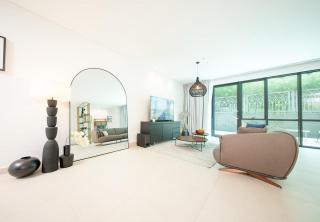 Spacious Studio in Beauport Marina Promenade - 9