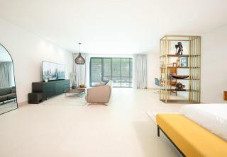 Spacious Studio in Beauport Marina Promenade - 5