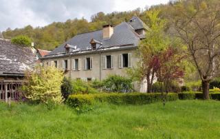 Maison familiale chaleureuse à Augirein avec grand jardin. - 7