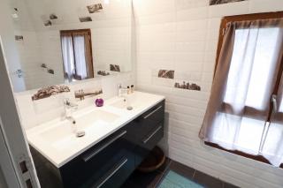 Villa spacieuse à Vieillevie avec piscine privée - 180 m² - 3