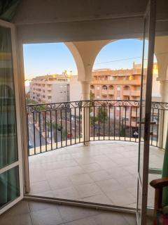 Modern apartment in Torrevieja, sea view, 69 m² - 9