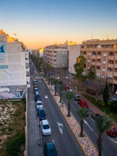 Modern apartment in Torrevieja, sea view, 69 m² - 8