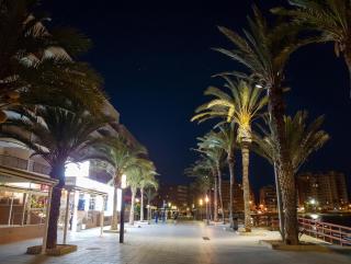 Modern apartment in Torrevieja, sea view, 69 m² - 7