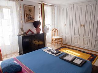 Appartement deux chambres à Le Perthus, 50 m² - 1